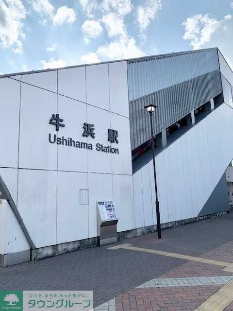 ラヴィ・コンフォールの物件内観写真