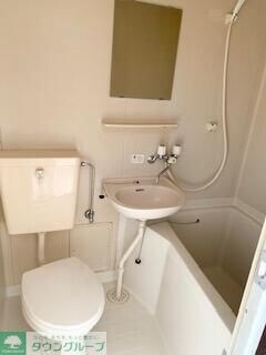 ラーイスフラッツの物件内観写真