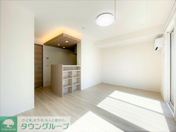 グランテージCの物件内観写真