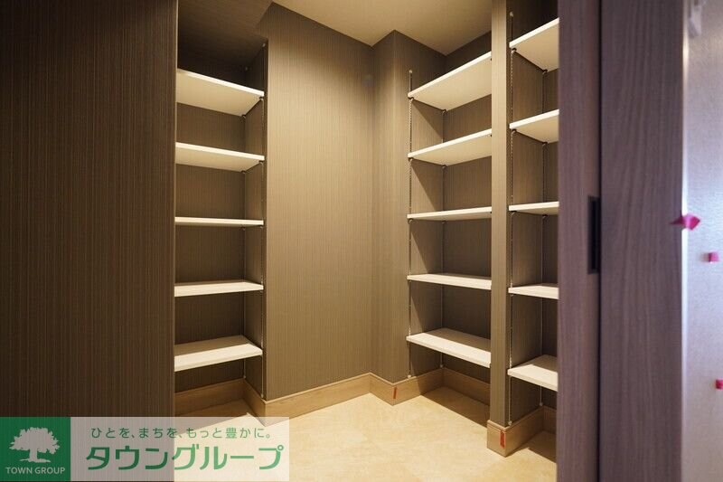 ラグゼナ八王子寺町の物件内観写真