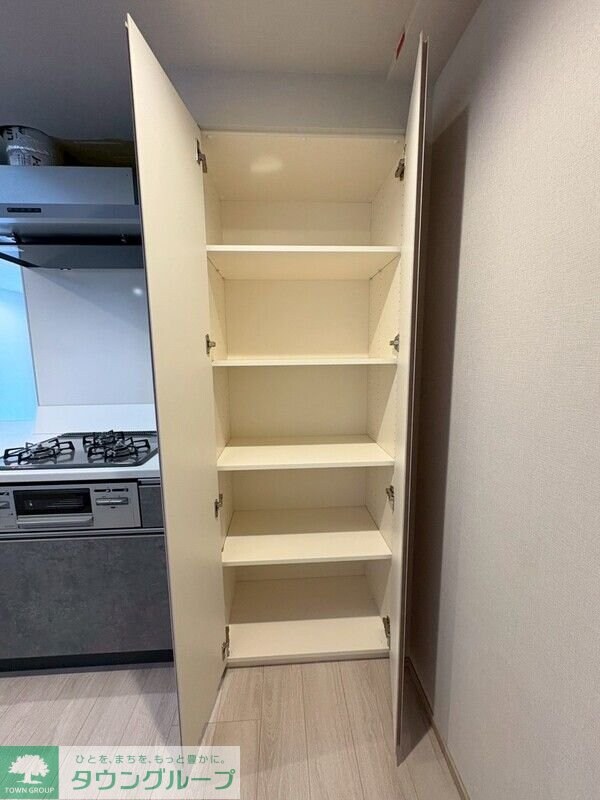 ラグゼナ八王子寺町の物件内観写真