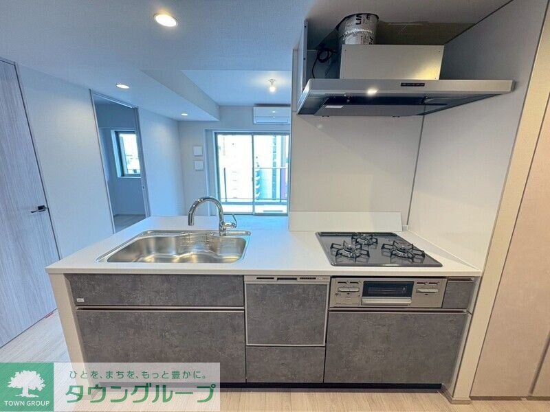 ラグゼナ八王子寺町の物件内観写真