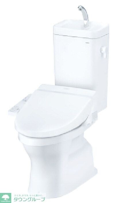 ラグゼナ八王子寺町の物件内観写真