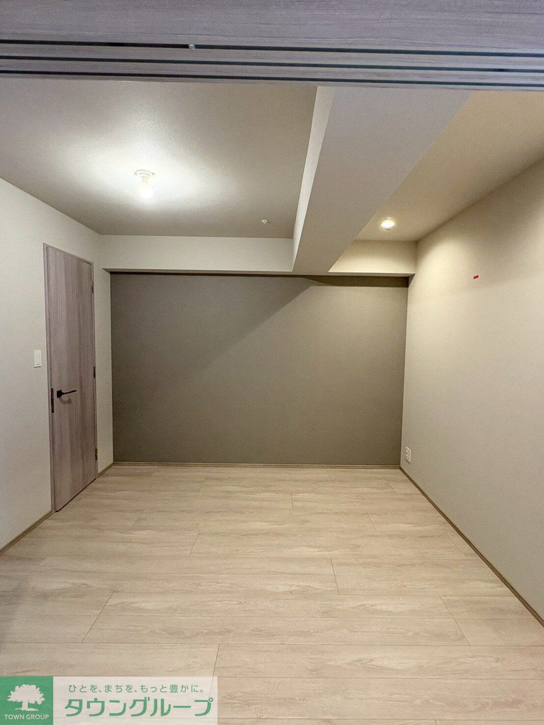 ラグゼナ八王子寺町の物件内観写真