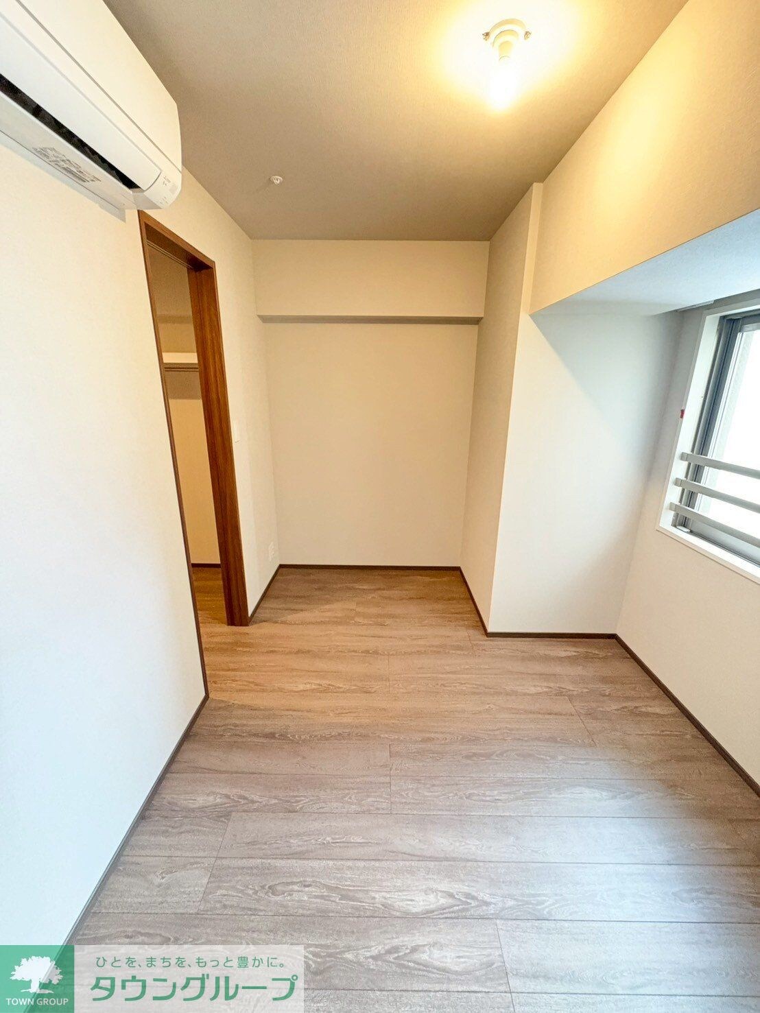 ラグゼナ八王子寺町の物件内観写真