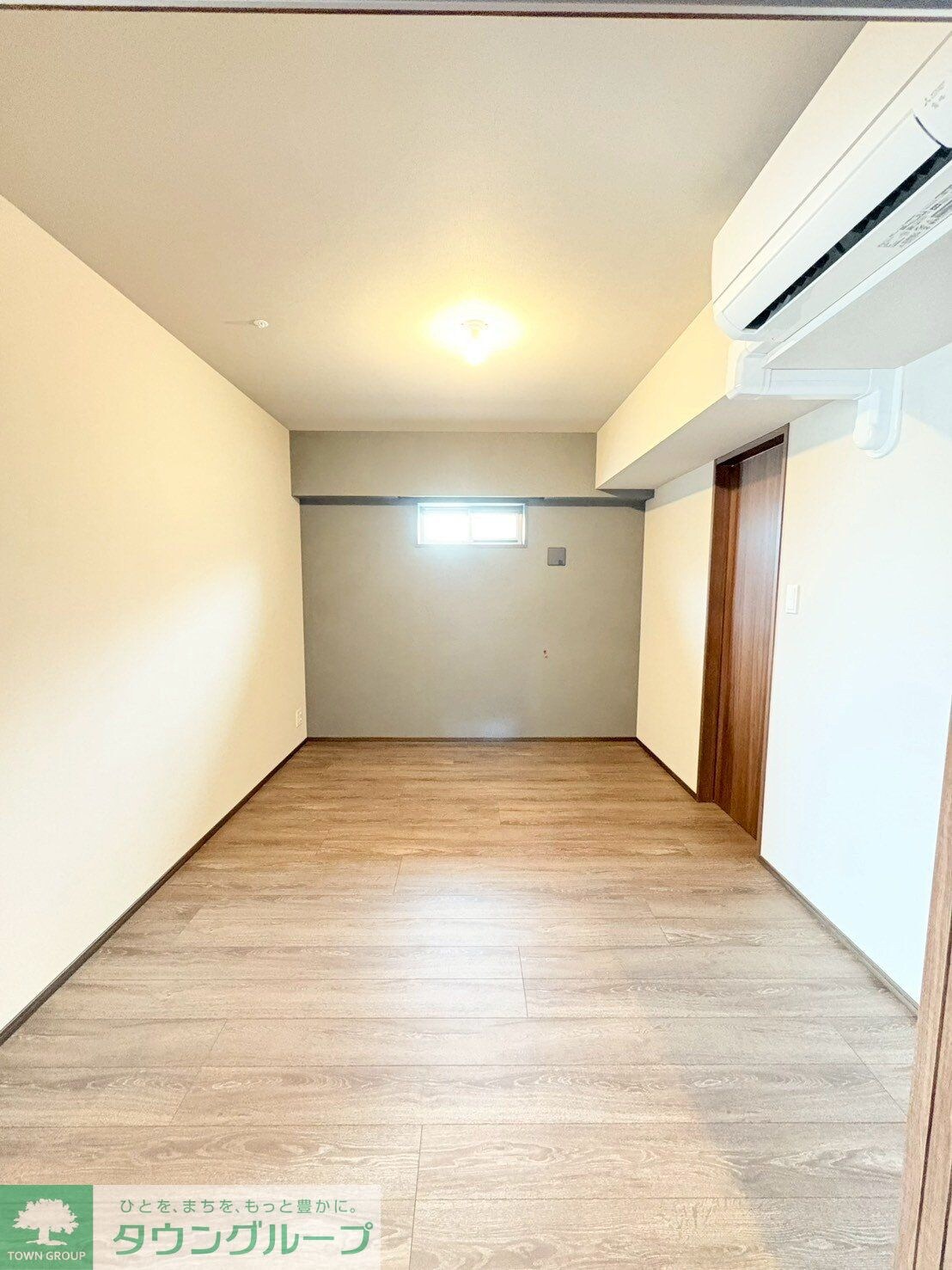 ラグゼナ八王子寺町の物件内観写真