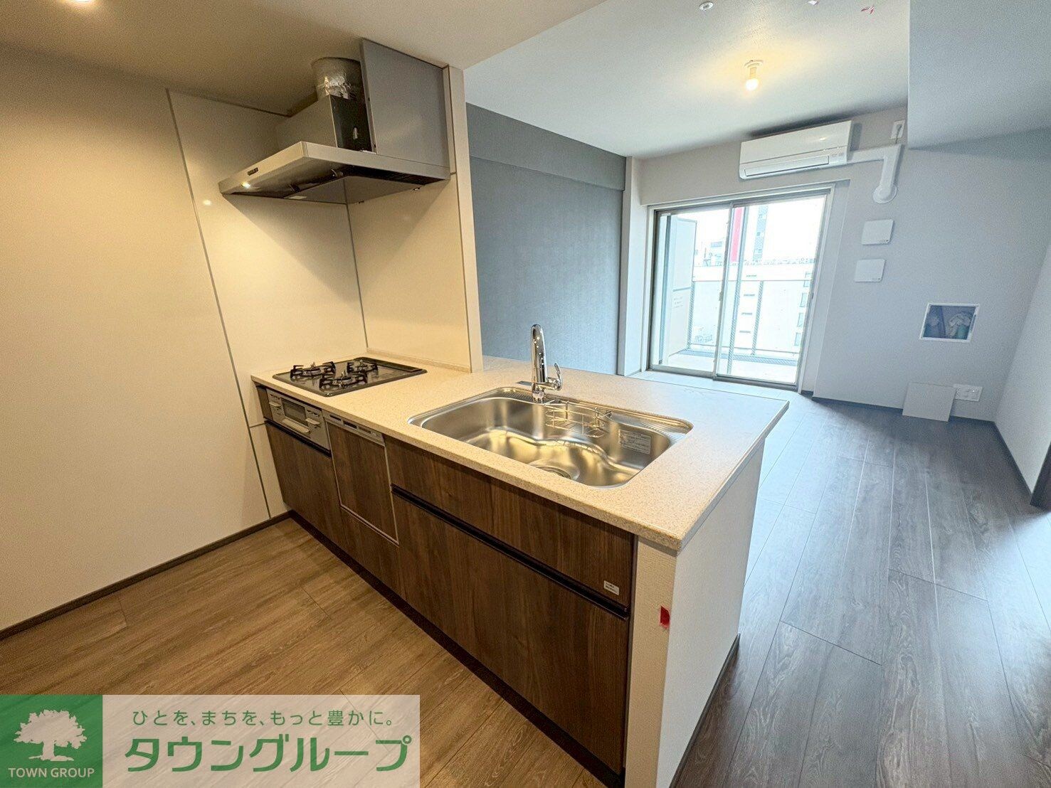 ラグゼナ八王子寺町の物件内観写真