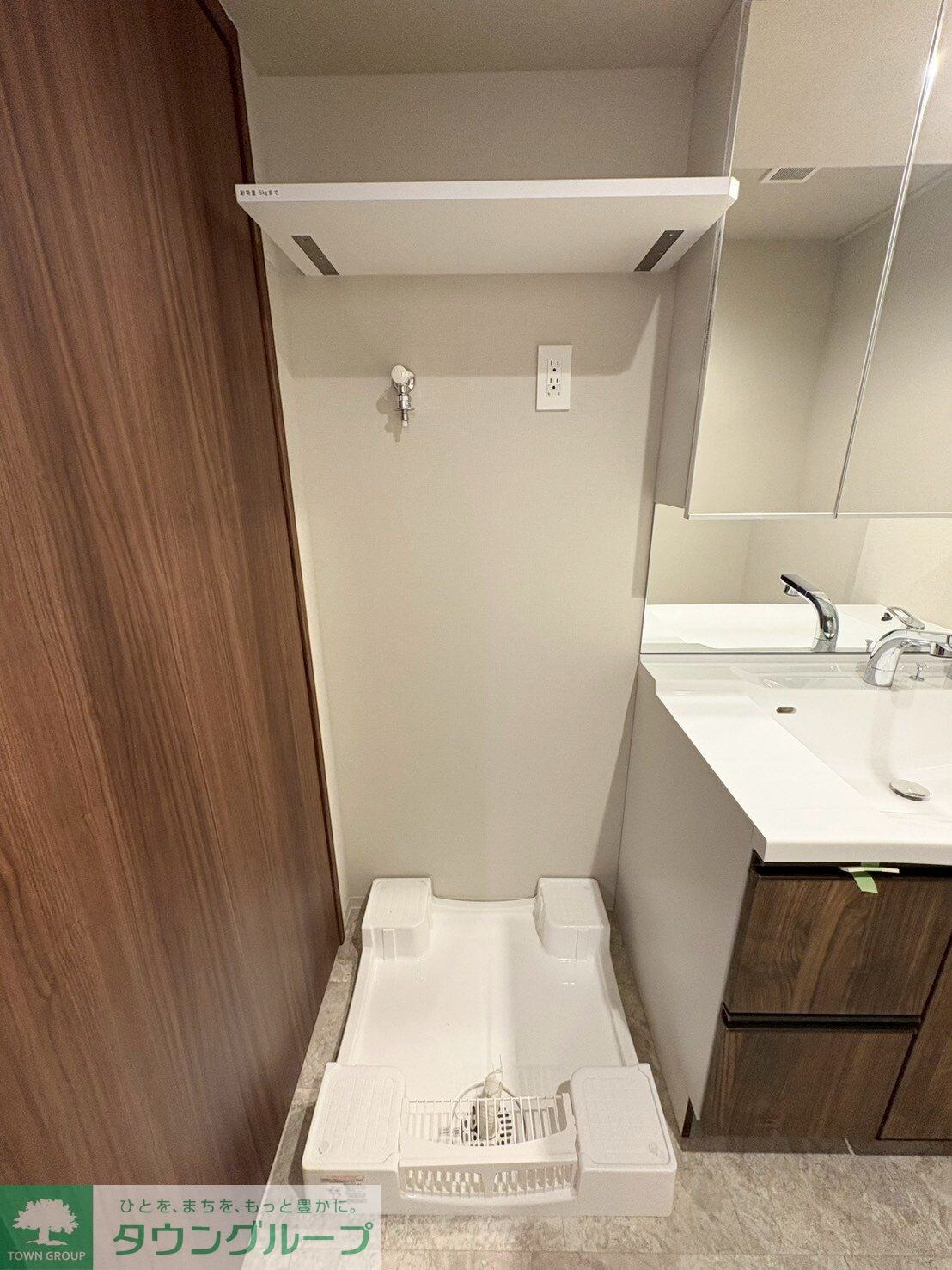 ラグゼナ八王子寺町の物件内観写真