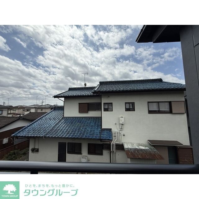 Kolet八王子大楽寺#05の物件内観写真