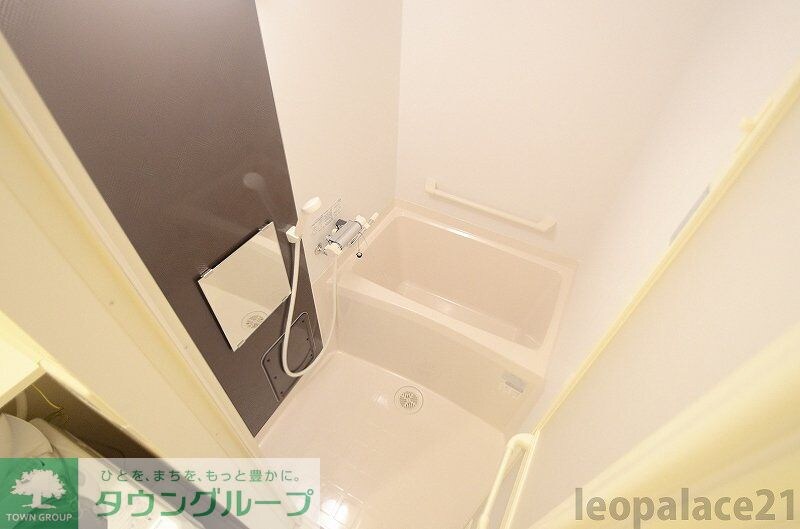 レオネクストプロムナードの物件内観写真