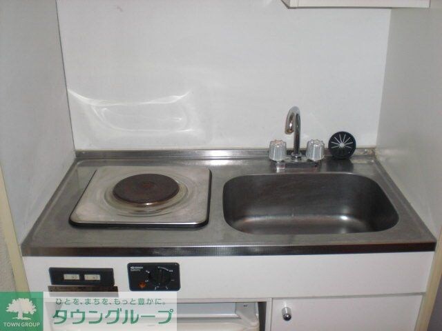 レオパレス751の物件内観写真