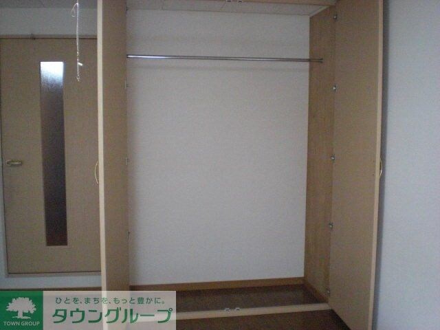 レオパレス751の物件内観写真