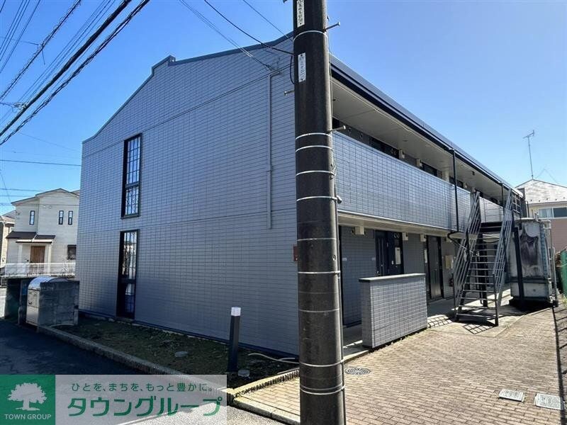 レオパレスIZUMIの物件内観写真