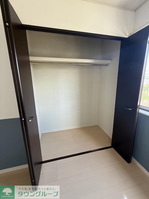 ビューパークIIの物件内観写真