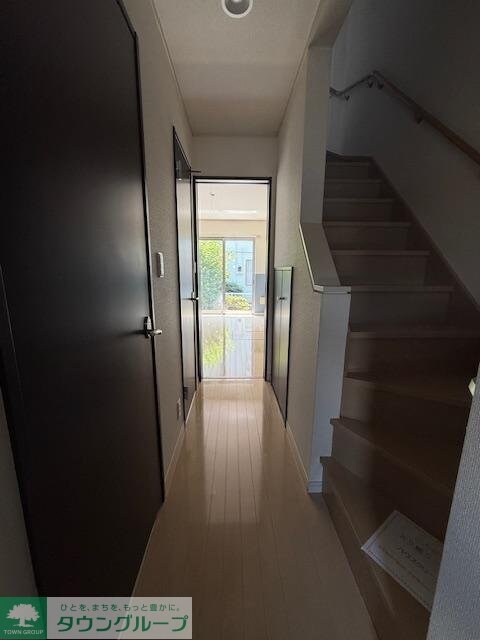 ビューパークIIの物件内観写真