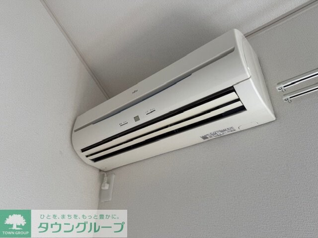 ビューパークIIの物件内観写真