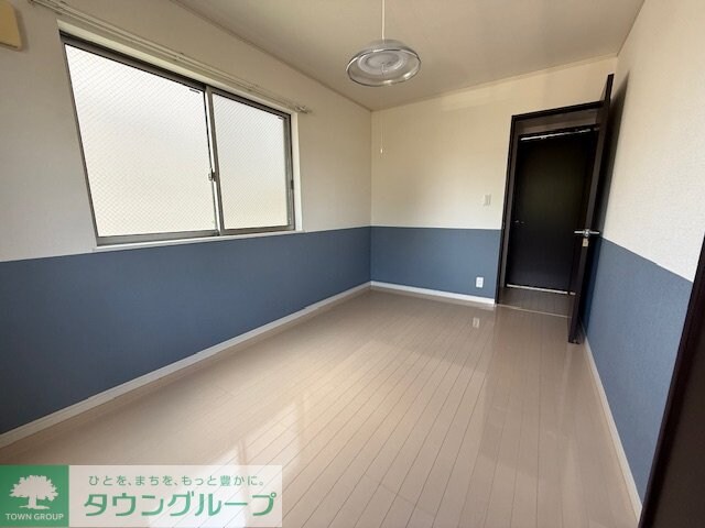 ビューパークIIの物件内観写真