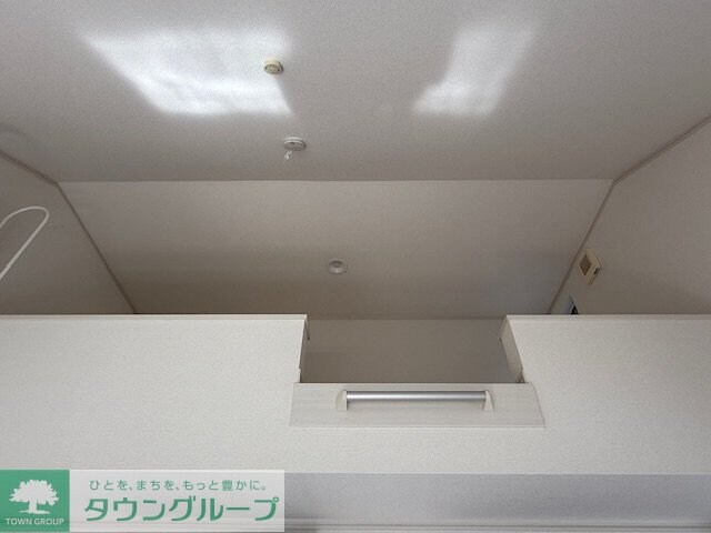 ビューパークIIの物件内観写真