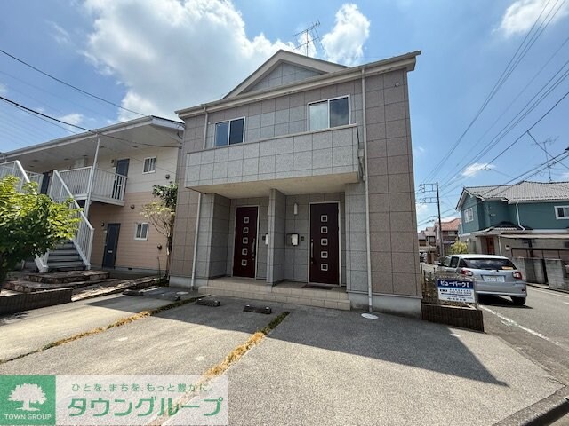 ビューパークIIの物件内観写真