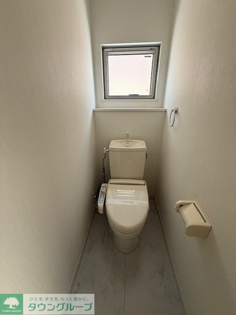 ビューパークIIの物件内観写真