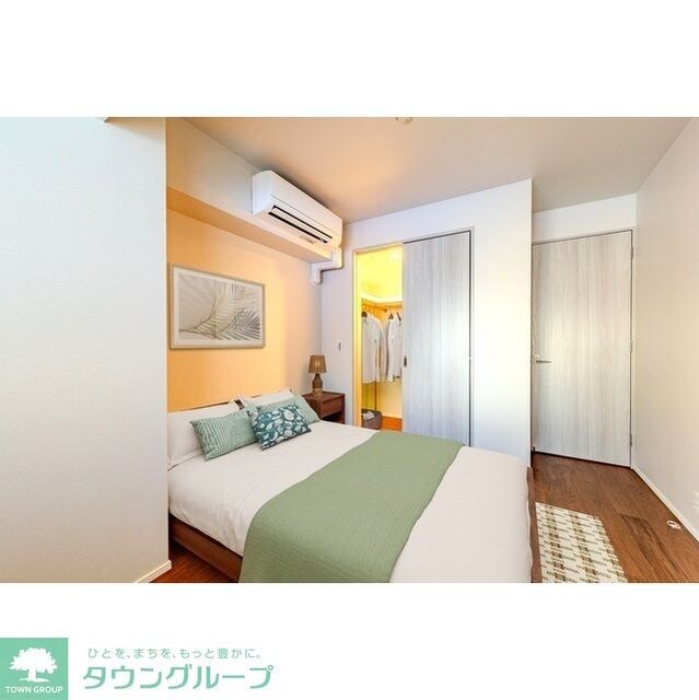 コンフォリア・リヴ八坂富士見の物件内観写真