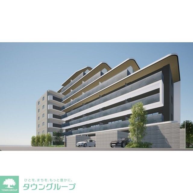 コンフォリア・リヴ八坂富士見の物件内観写真