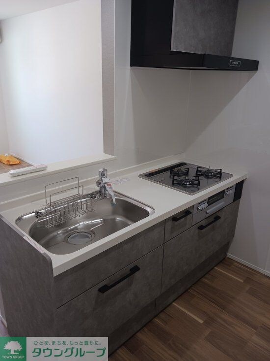 Nest Masumi(ネストマスミ)の物件内観写真