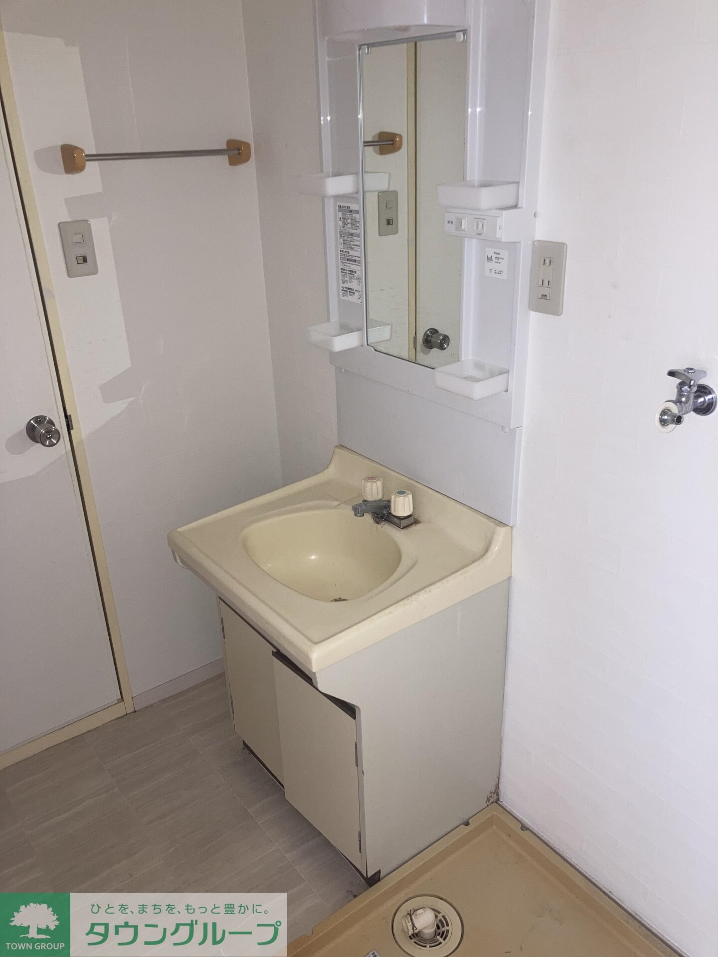 サンモールIIの物件内観写真