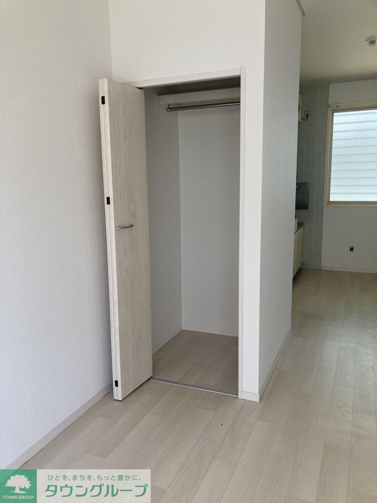 サンモールIIの物件内観写真