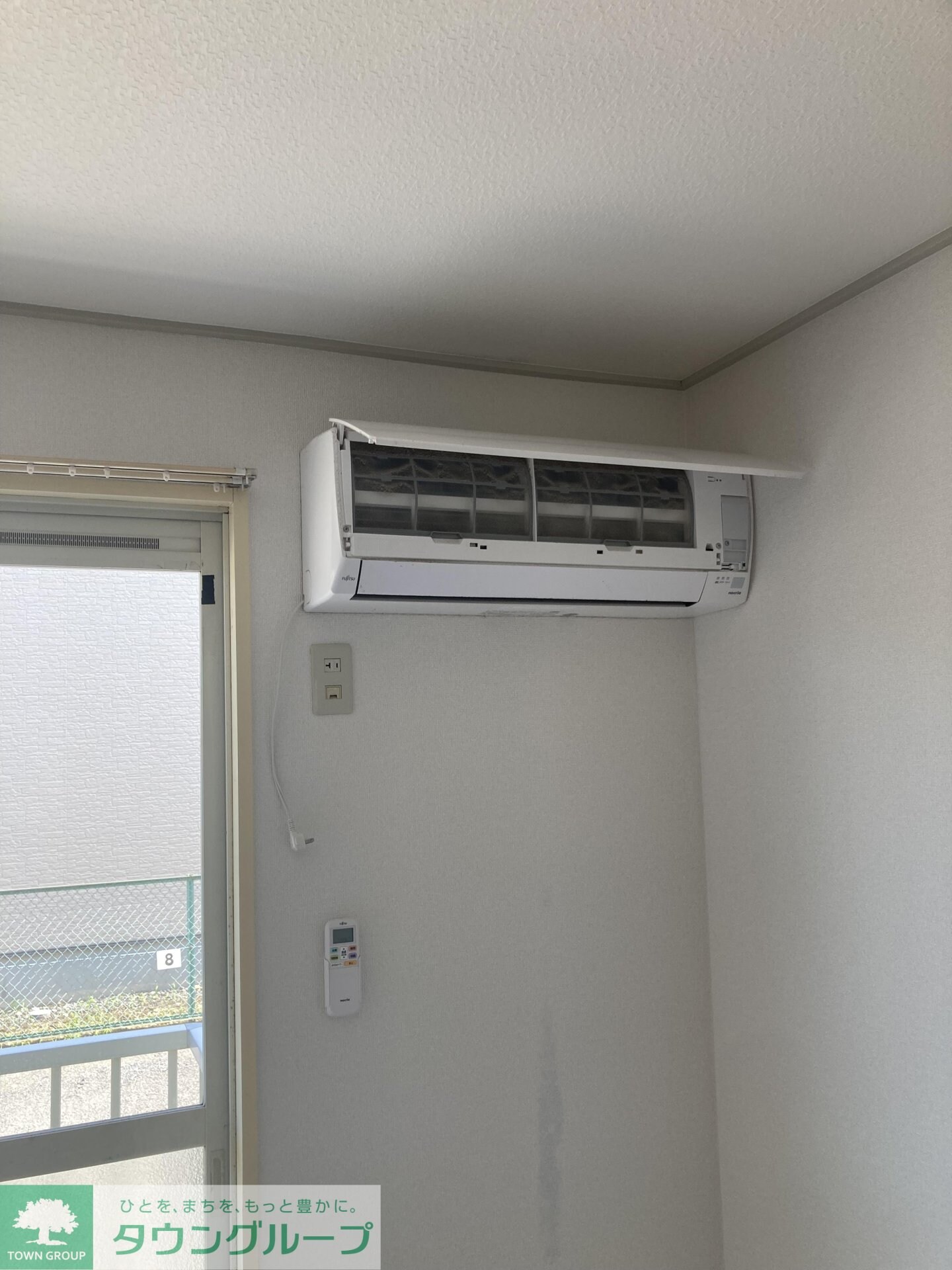 サンモールIIの物件内観写真