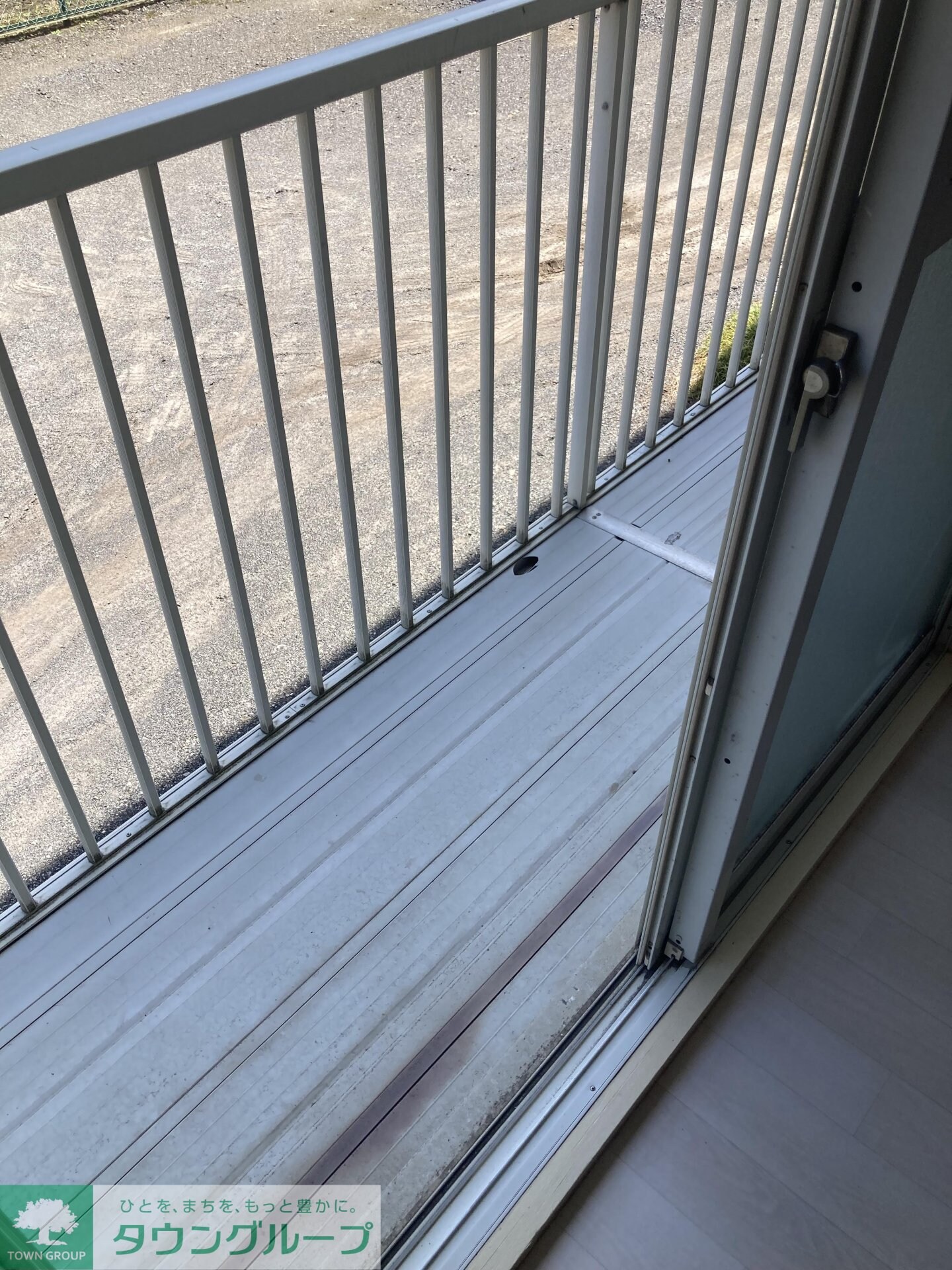 サンモールIIの物件内観写真