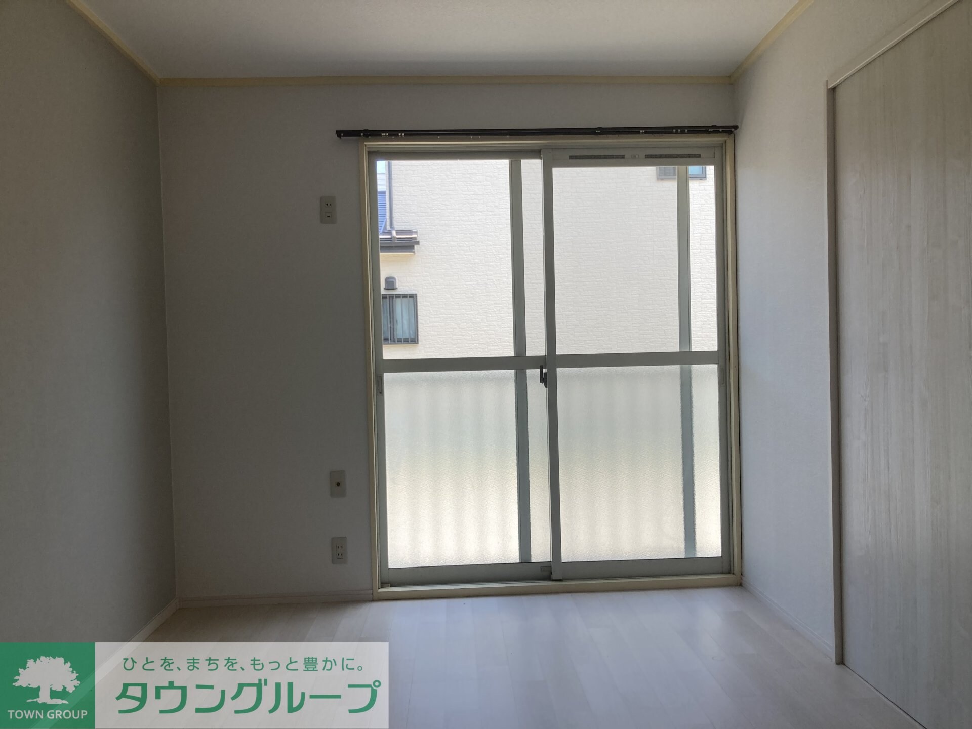 サンモールIIの物件内観写真