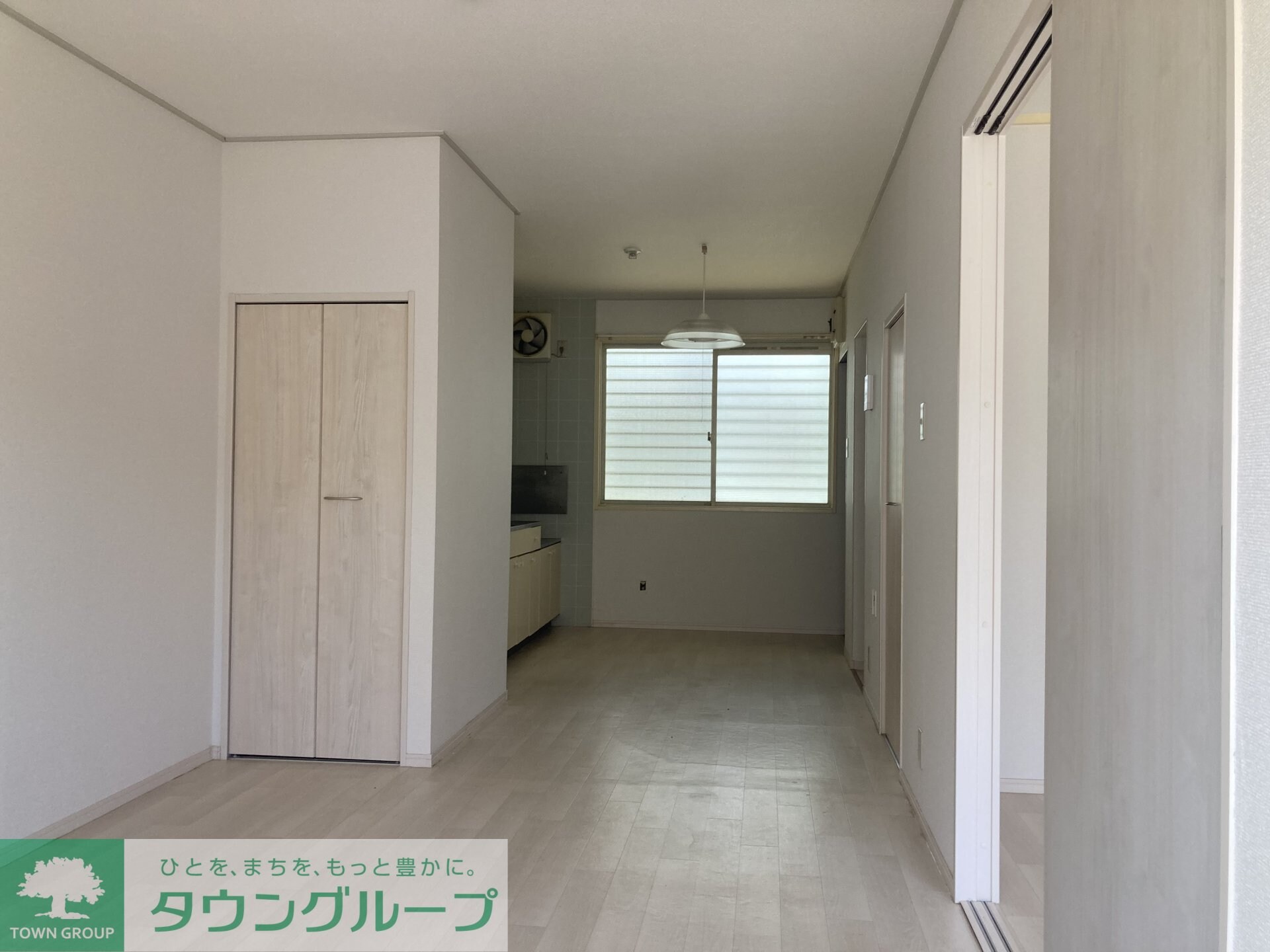 サンモールIIの物件内観写真