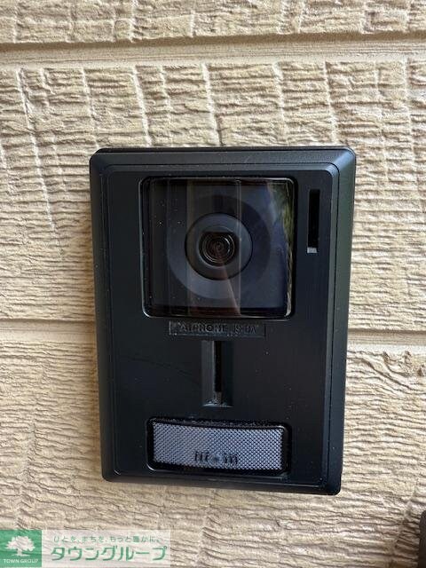 リーブルファイン羽村羽中の物件内観写真