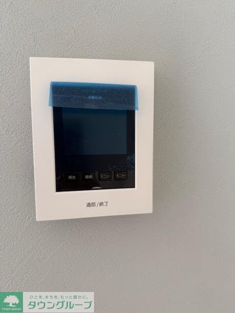 リーブルファイン羽村羽中の物件内観写真