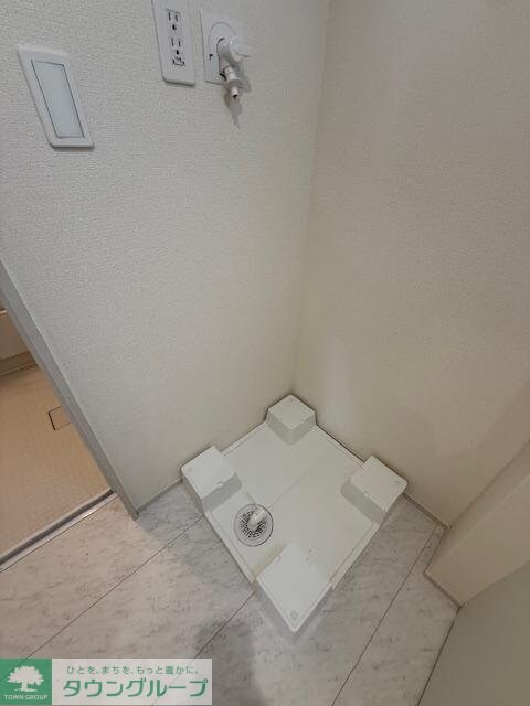 リーブルファイン羽村羽中の物件内観写真