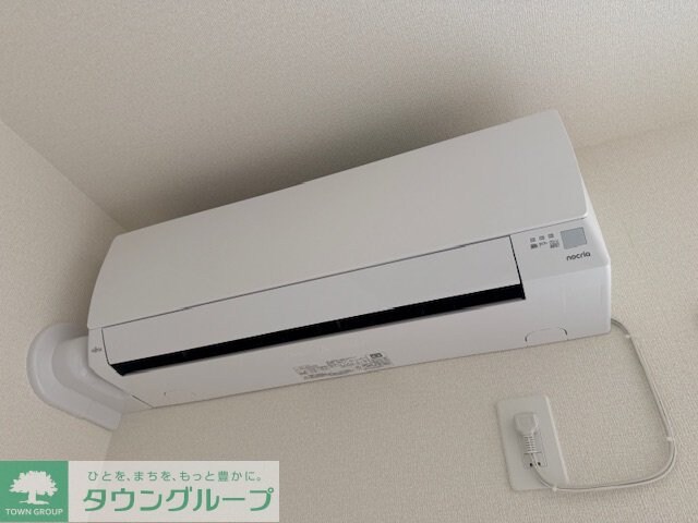 リーブルファイン羽村羽中の物件内観写真