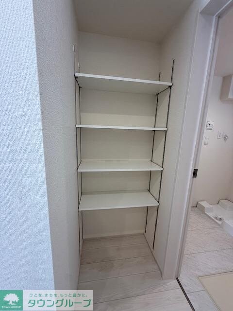 リーブルファイン羽村羽中の物件内観写真