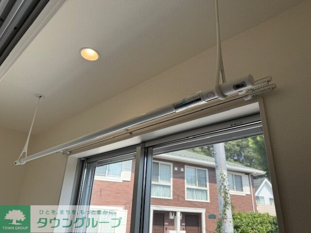 リーブルファイン羽村羽中の物件内観写真