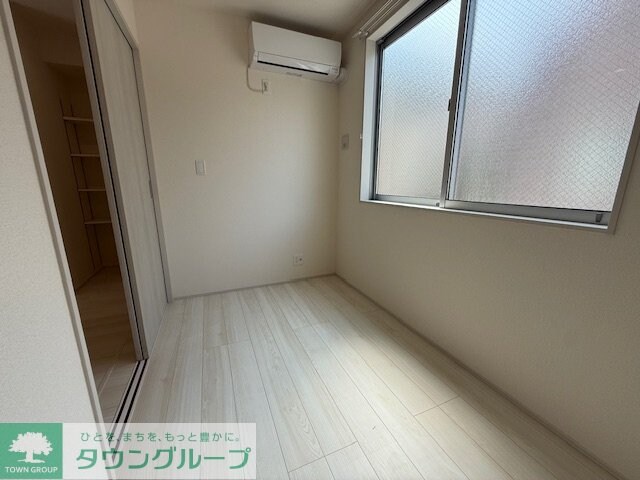 リーブルファイン羽村羽中の物件内観写真