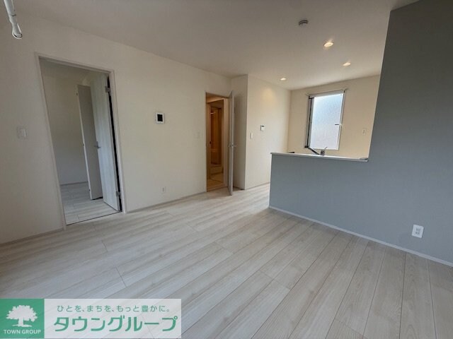 リーブルファイン羽村羽中の物件内観写真