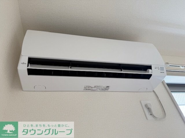 リーブルファイン羽村羽中の物件内観写真