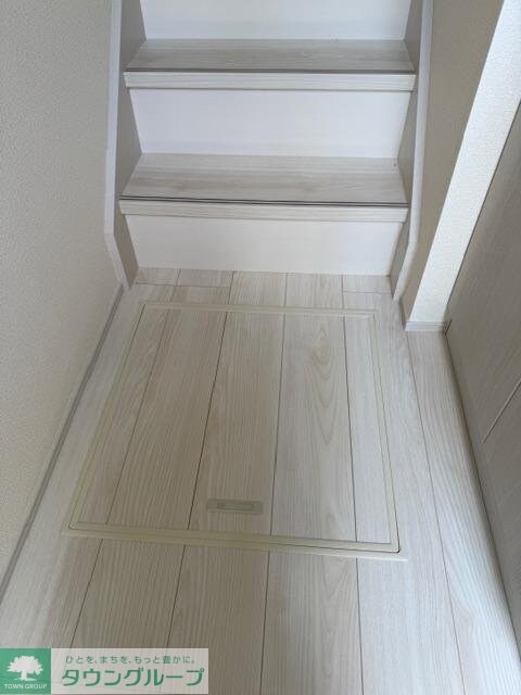 リーブルファイン羽村羽中の物件内観写真