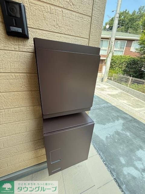 リーブルファイン羽村羽中の物件内観写真