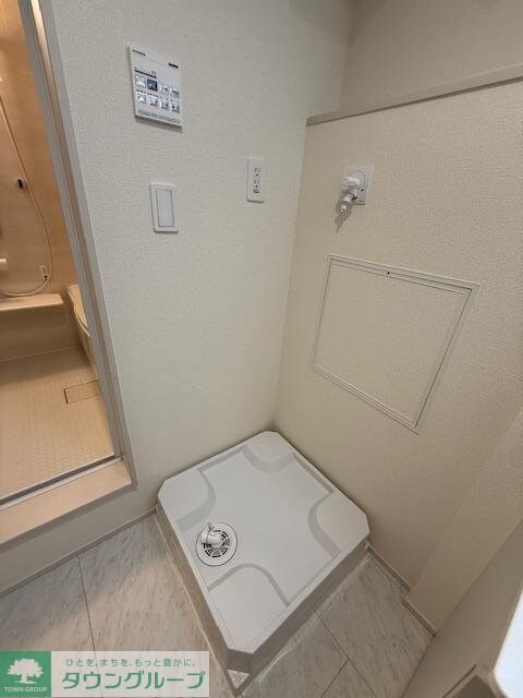 リーブルファイン羽村羽中の物件内観写真