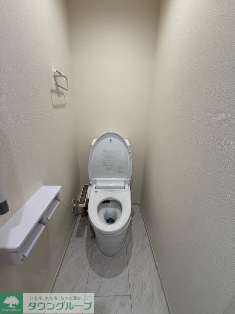 リーブルファイン羽村羽中の物件内観写真