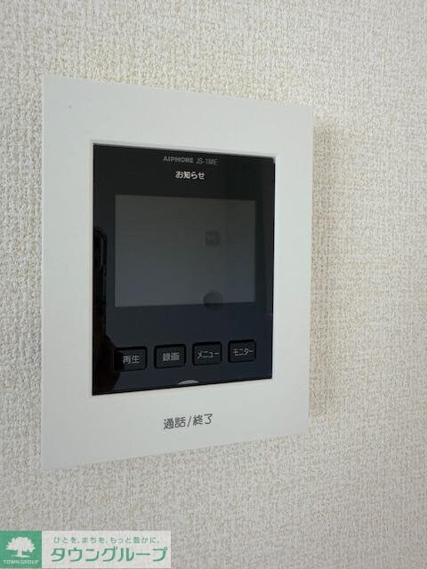 リーブルファイン羽村羽中の物件内観写真