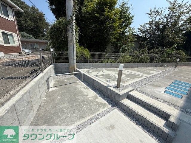 リーブルファイン羽村羽中の物件内観写真