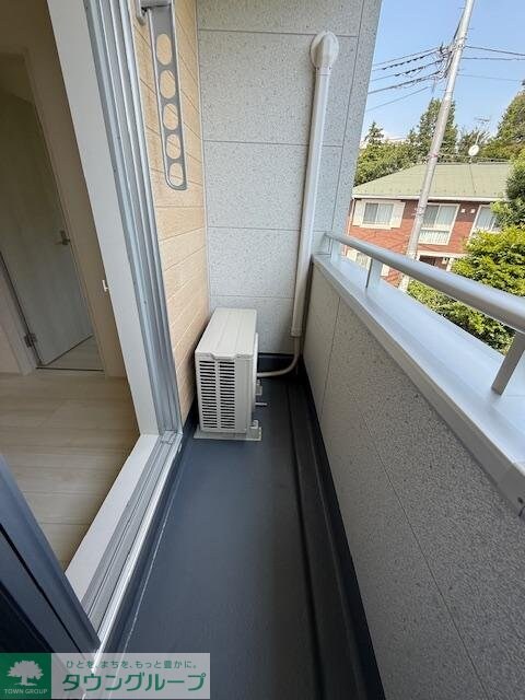 リーブルファイン羽村羽中の物件内観写真