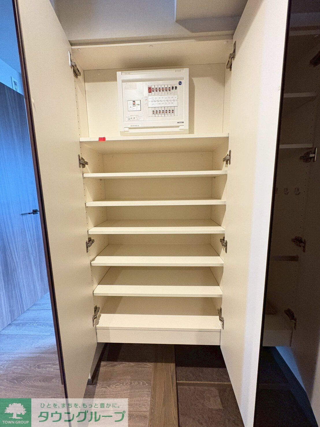 ラグゼナ八王子寺町の物件内観写真